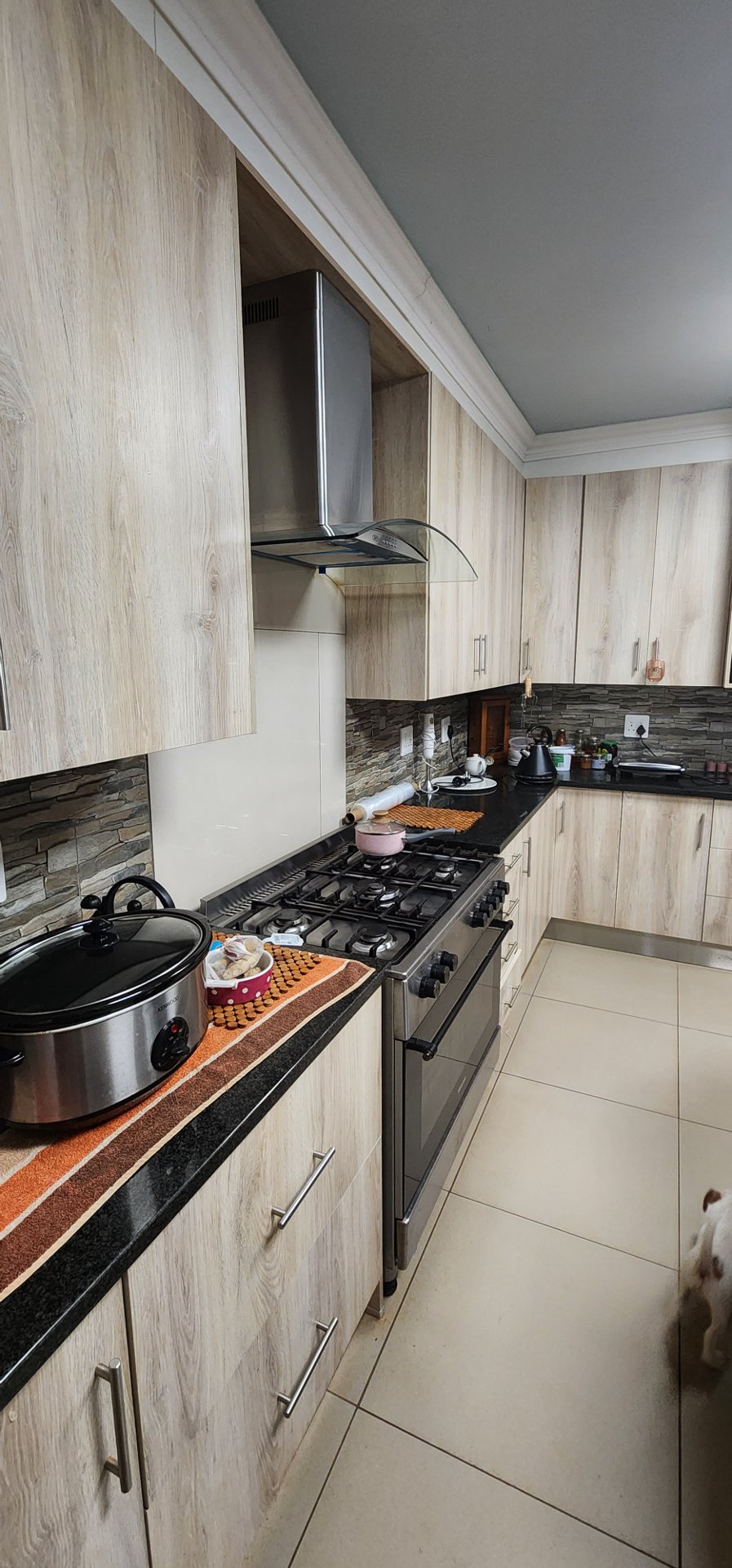 To Let commercial Property for Rent in Rietfontein A H North West